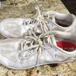 Nfinity Edge Cheer Shoes